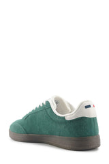 U.S. POLO ASSN. 5M SANDRO 5FX SNEAKER - Beyaz