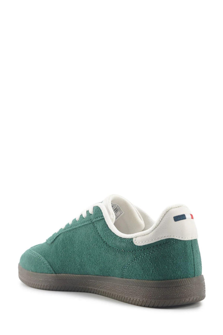 U.S. POLO ASSN. 5M SANDRO 5FX SNEAKER - Beyaz