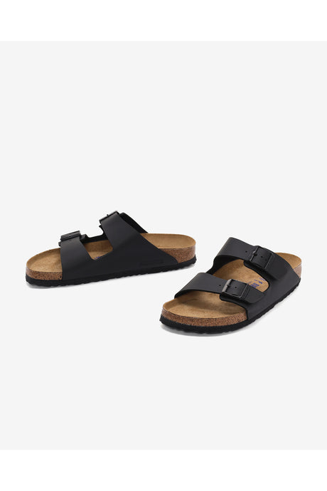 BIRKENSTOCK ARIZONA SFB BF 551253 - Siyah