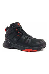 LUMBERJACK 5W STAR HI 5PR - Siyah