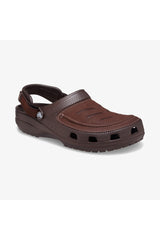 Crocs Men Yukon Vista II LR Clog M 207689 - Kahverengi