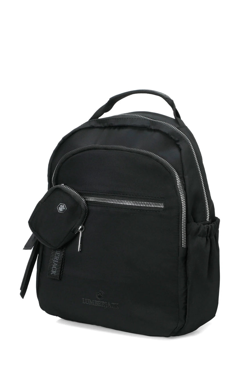 LUMBERJACK 6W PRST PRF SRT 6PR - Siyah