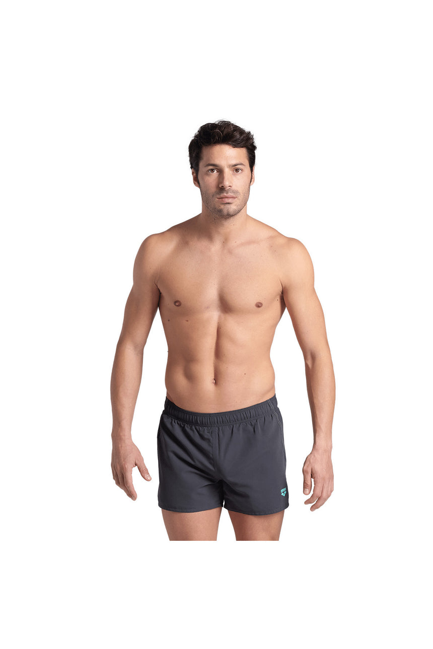 ARENA FUNDAMENTALS BOXER R 006443581 - Mavi