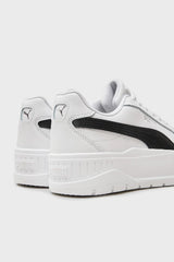 Puma Karmen II L 397456 - Beyaz/Siyah