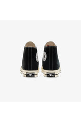 CONVERSE CHUCK 70 HI 162050C - Siyah