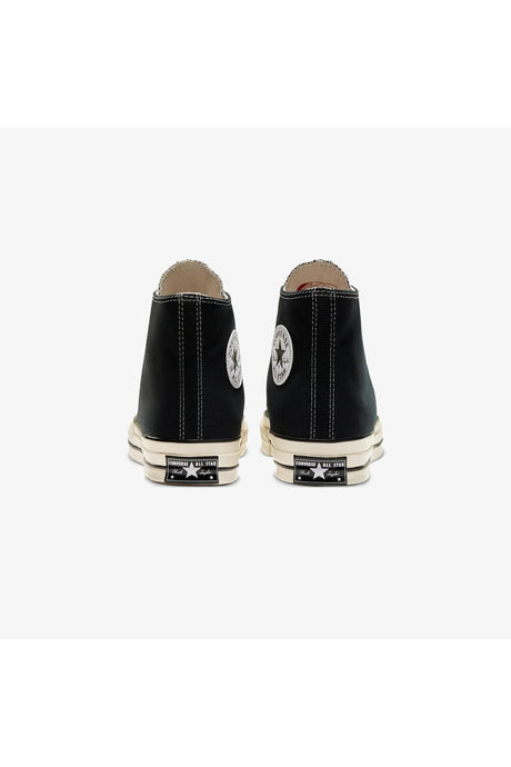 CONVERSE CHUCK 70 HI 162050C - Siyah