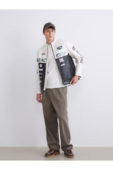 LCW ERKEK W52442B8 MNT,XK-RACER-TR - Siyah