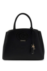 GUESS ISOLA 3 COMP SATCHEL HWBG9905060 - Mavi