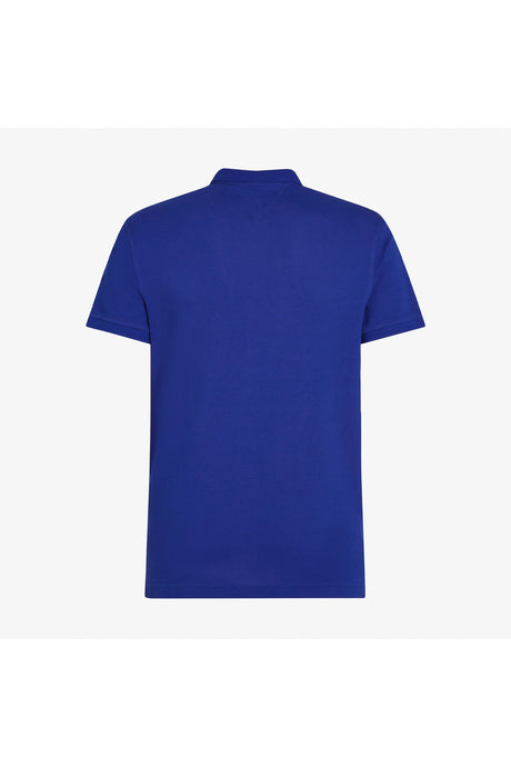 Tommy Hilfiger Erkek 1985 REGULAR POLO MW0MW17770 - Mavi