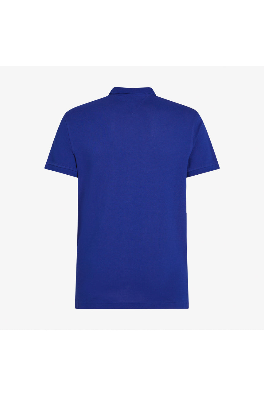 Tommy Hilfiger Erkek 1985 REGULAR POLO MW0MW17770 - Mavi