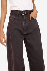 Defacto Kadın Trousers G1668AX - Kahverengi