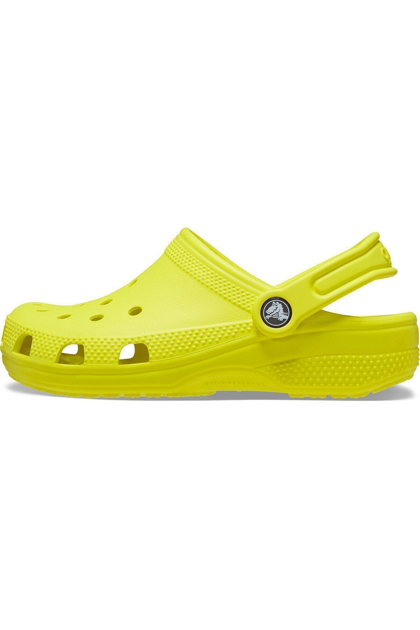 Crocs Kids Classic Clog T 206990 - Sarı