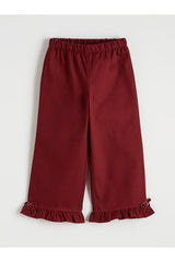 LCW ÇOCUK S6LK46D1 TKM,EKRODE-A/B - Bordo