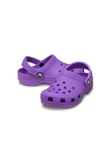 Crocs Clog 206991 Çocuk Terlik - Sarı