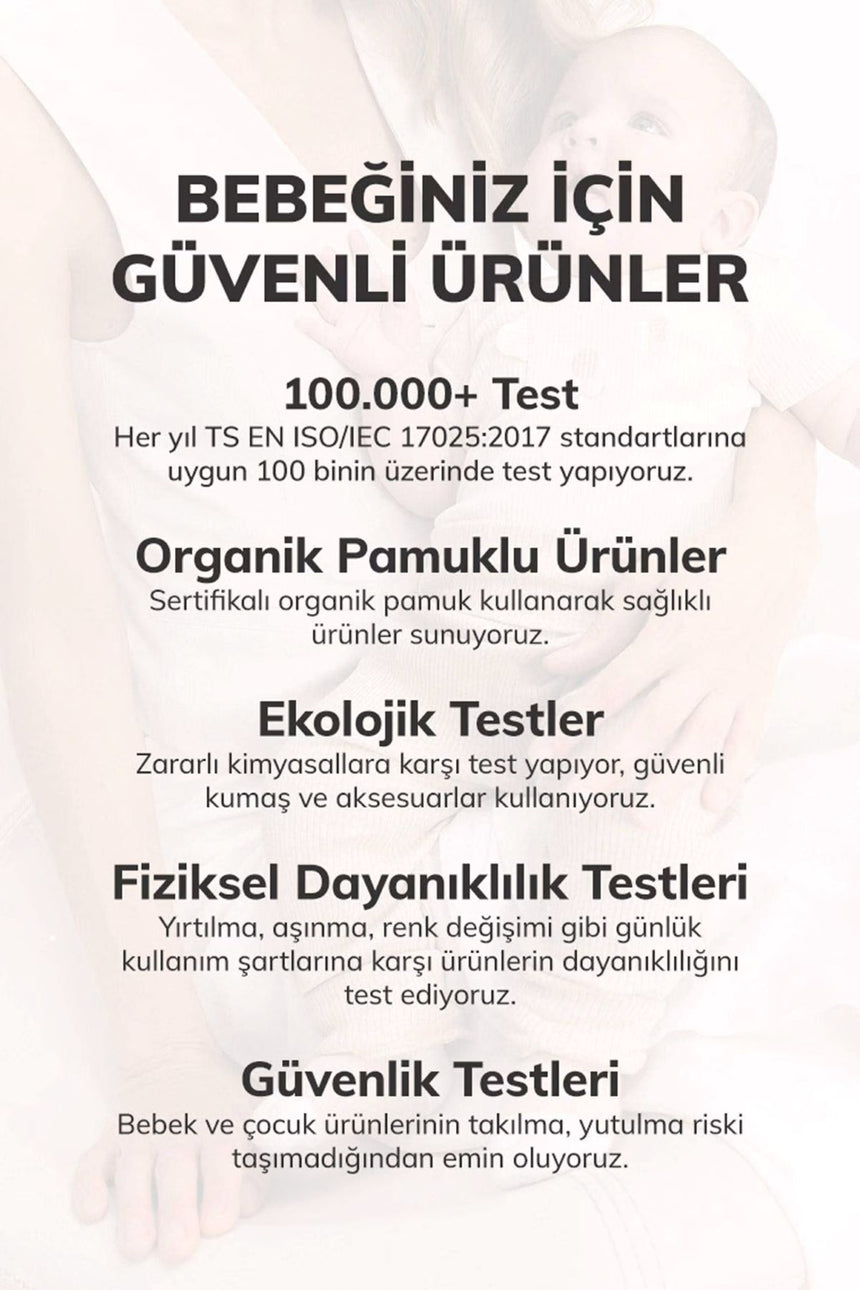 Defacto Çocuk Gömlek D6753A5 - Ekru
