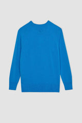 Defacto Kadın Pullover İ6913Az - Mavi