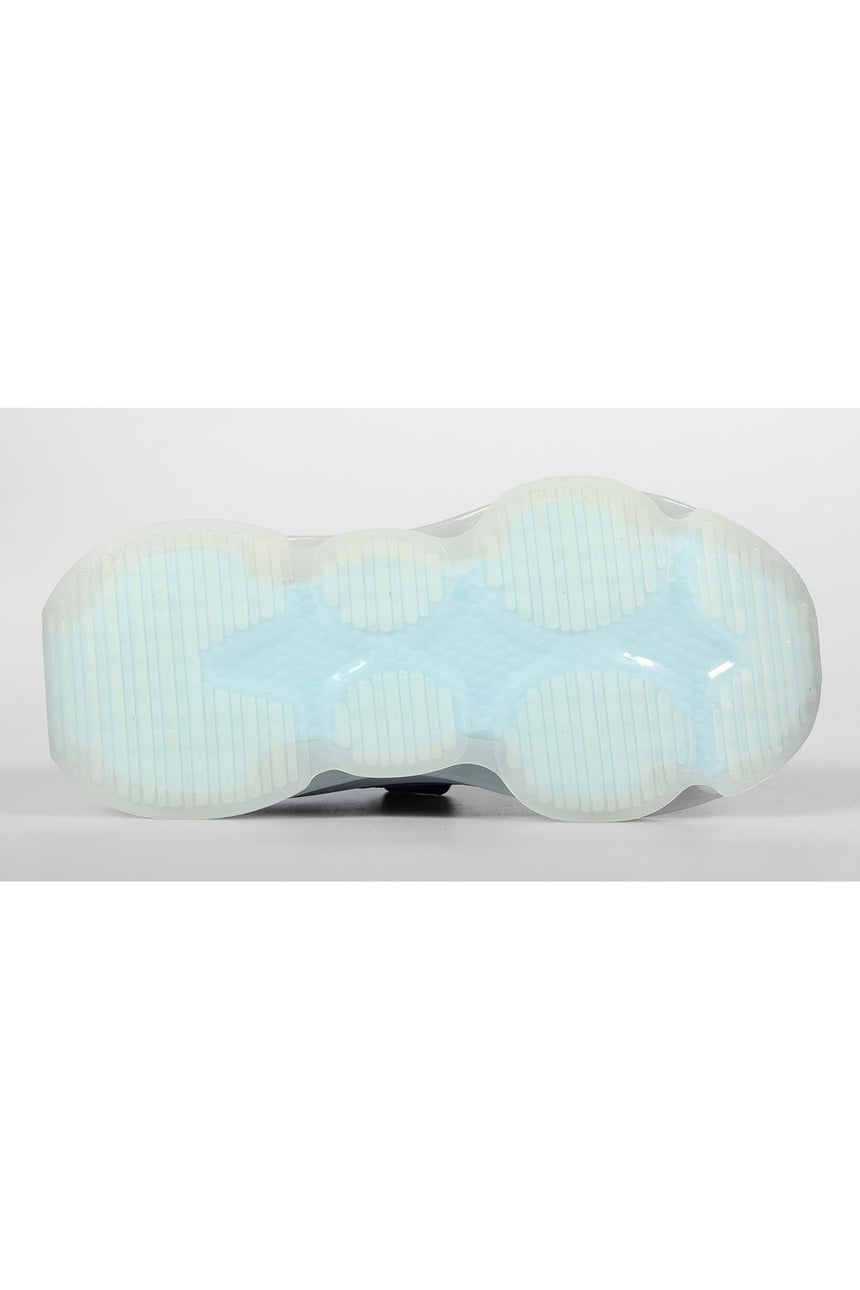 Vicco Bosa Patik Phylon Spor Ayakkabı 346.P25Y.174 - Mavi