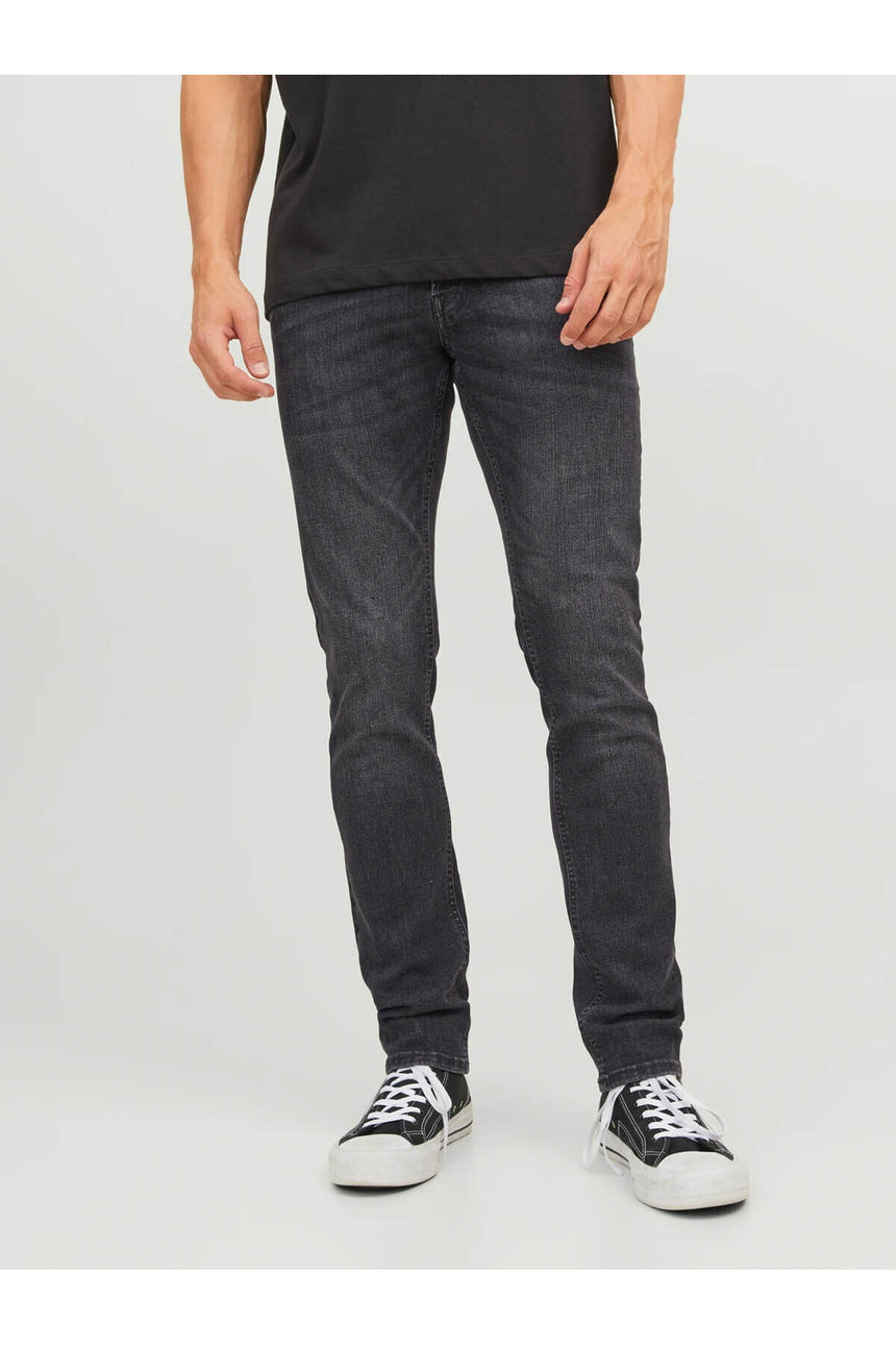 Jack&Jones Jeans 12243595 - Siyah
