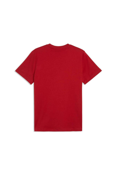 Galatasaray Puma T-Shirt 78290724 - Kırmızı