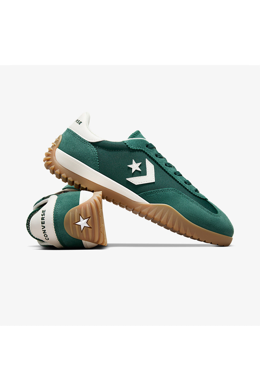 CONVERSE RUN STAR TRAINER A13359C.386 - Yeşil