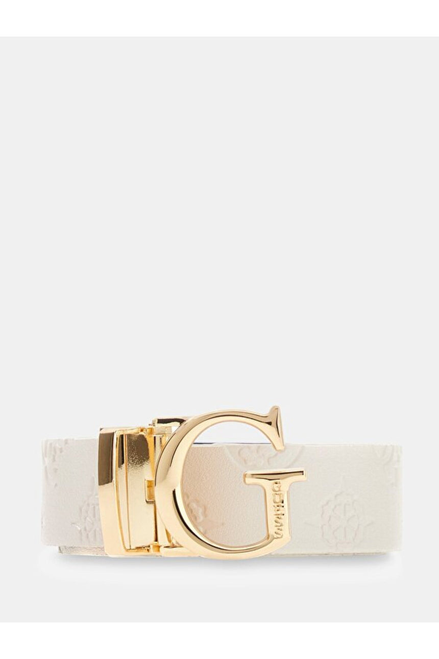GUESS KADIN ELLA LOGO ADJ&REV PA BW7861P3430 - Ten Rengi