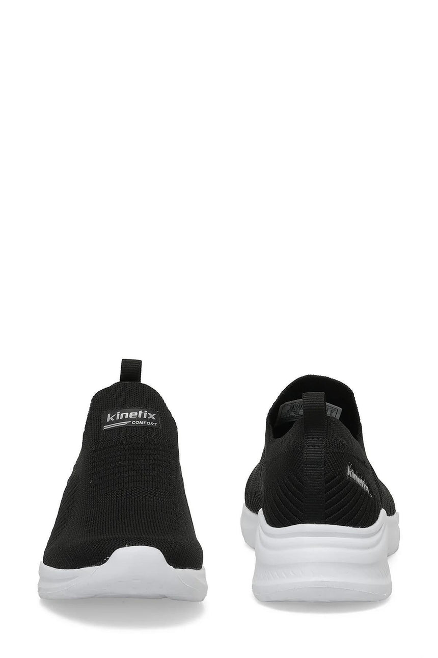 KINETIX LYTE TX W 5FX - Siyah/ Beyaz