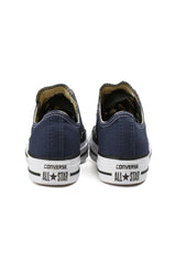 CONVERSE CHUCK TAYLOR ALL STAR CANVAS M9697C.410 - Koyu Lacivert