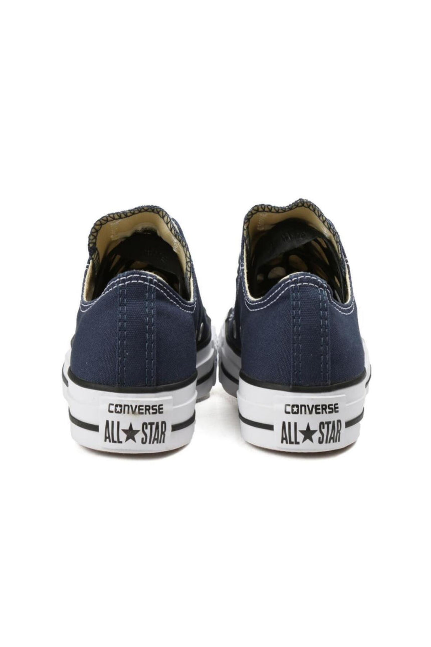 CONVERSE CHUCK TAYLOR ALL STAR CANVAS M9697C.410 - Koyu Lacivert