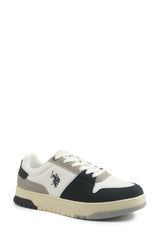 U.S. POLO ASSN. 5W BENTE GLB 5PR - Beyaz