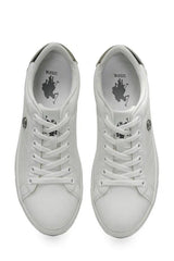 U.S. POLO ASSN. 4P TIGGY 4FX 101534313 - Beyaz