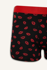 Defacto Erkek Underwear E2927AX - Siyah