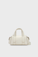 Calvin Klein Kadın WEBBING STRAP POCKET BAG LV04F3291G - Haki