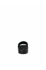 JACK&JONES JFWRIPPLE MOULDED SLIDER LN 12274637 - Antrasit