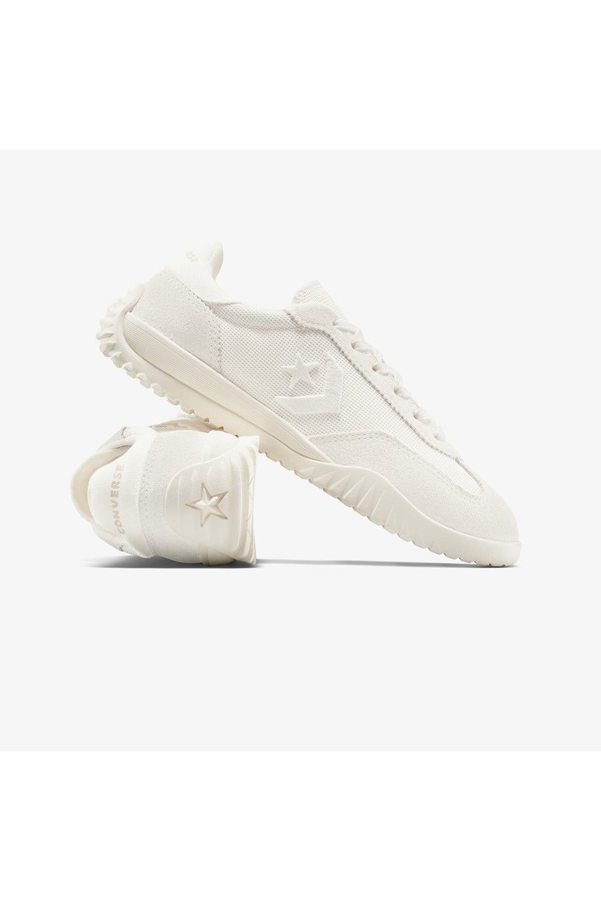 CONVERSE RUN STAR TRAINER A12196C.286 - Krem