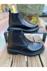 Pierre Cardin Erkek Bot 90-Ö420 - Siyah