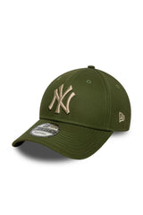 NEW ERA 60759071 9FORTY ŞAPKA - Koyu Yeşil