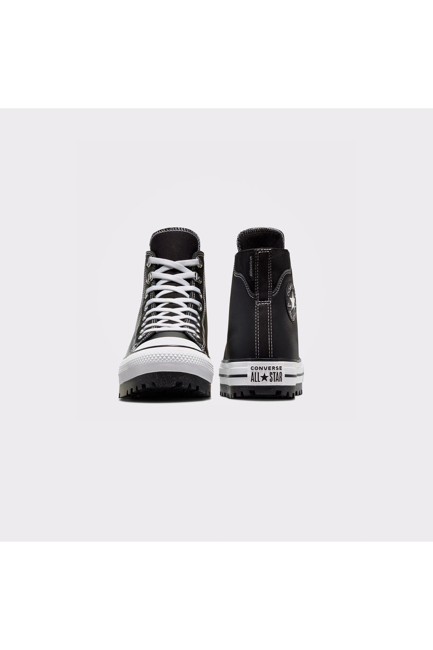 CONVERSE CITY TREK A04480C.001 - Siyah