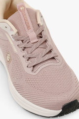 LUMBERJACK 6M SWEAT WMN 6FX - Pembe