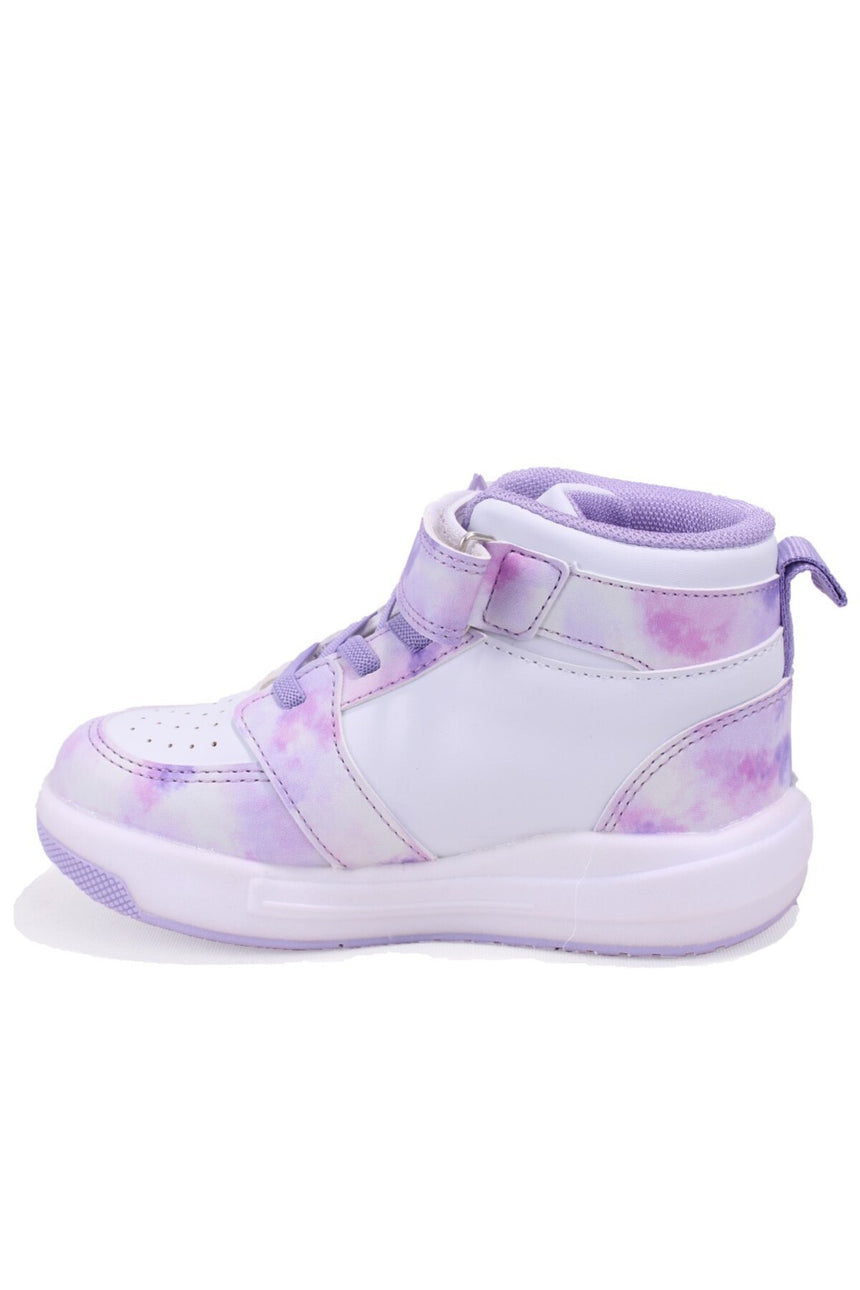Vicco Patik Yenni Bot 946.P25K.416 - Lila