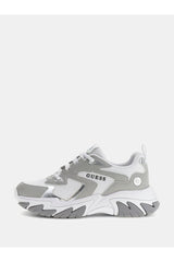 GUESS KADIN NOTISS FLPNTSELE12 - Açık Gri