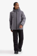 Defacto Erkek Mont C7710AX - Gri
