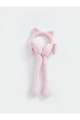 LCW ÇOCUK W57179C4 KUL,CATTY - Açık Pembe