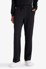 Defacto Kadın Knitted Bottom D7129AX - Siyah