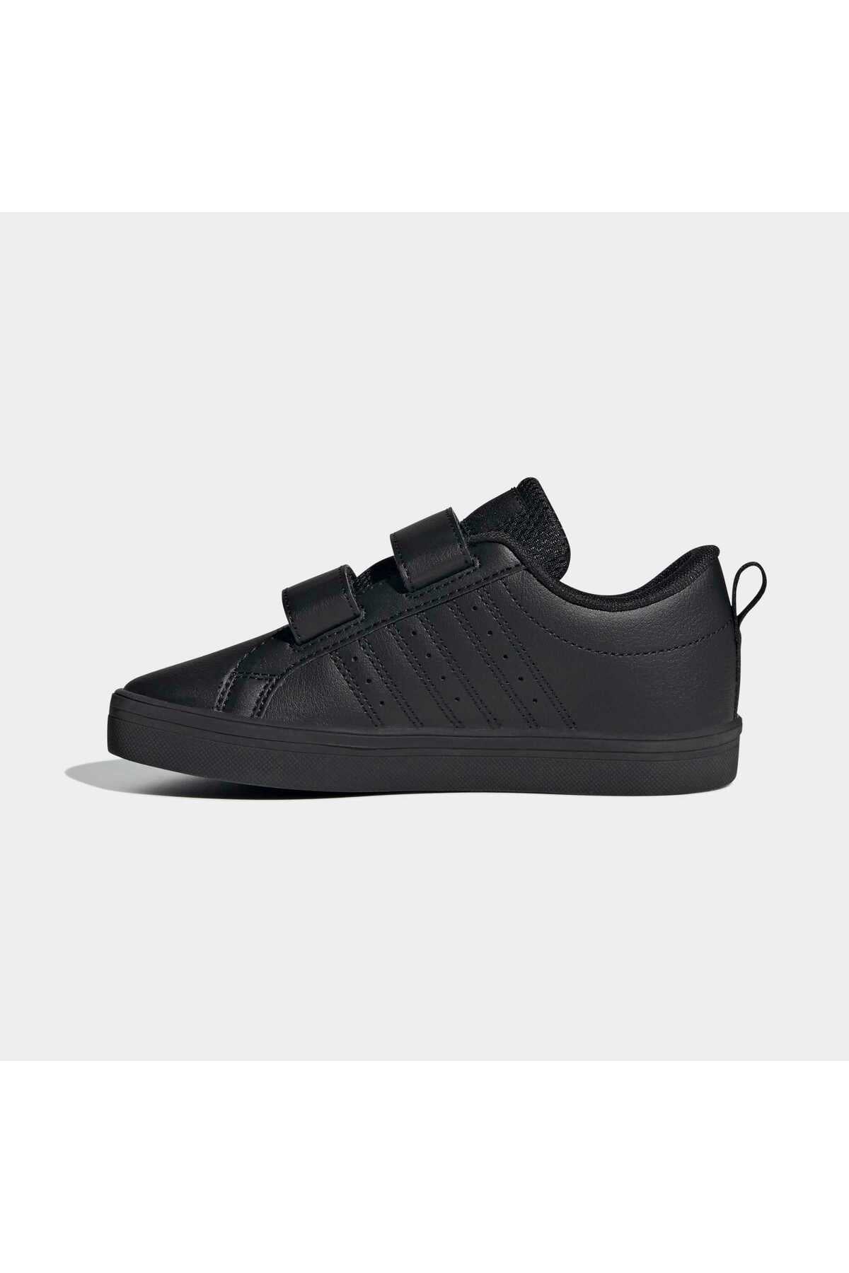adidas VS Pace 2.0 Çocuk Sneaker IE3473 - Siyah