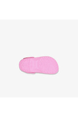 Crocs Pikachu Pink Classic Clog Çocuk Terlik 211229 - Karışık