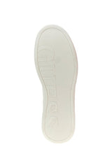GUESS KADIN WESLI FLPWESELE12 - Beyaz/ Gümüş