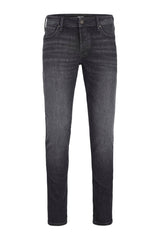 jack&jones jjiglenn jjoriginal sq 270 noos 12243595 - Siyah