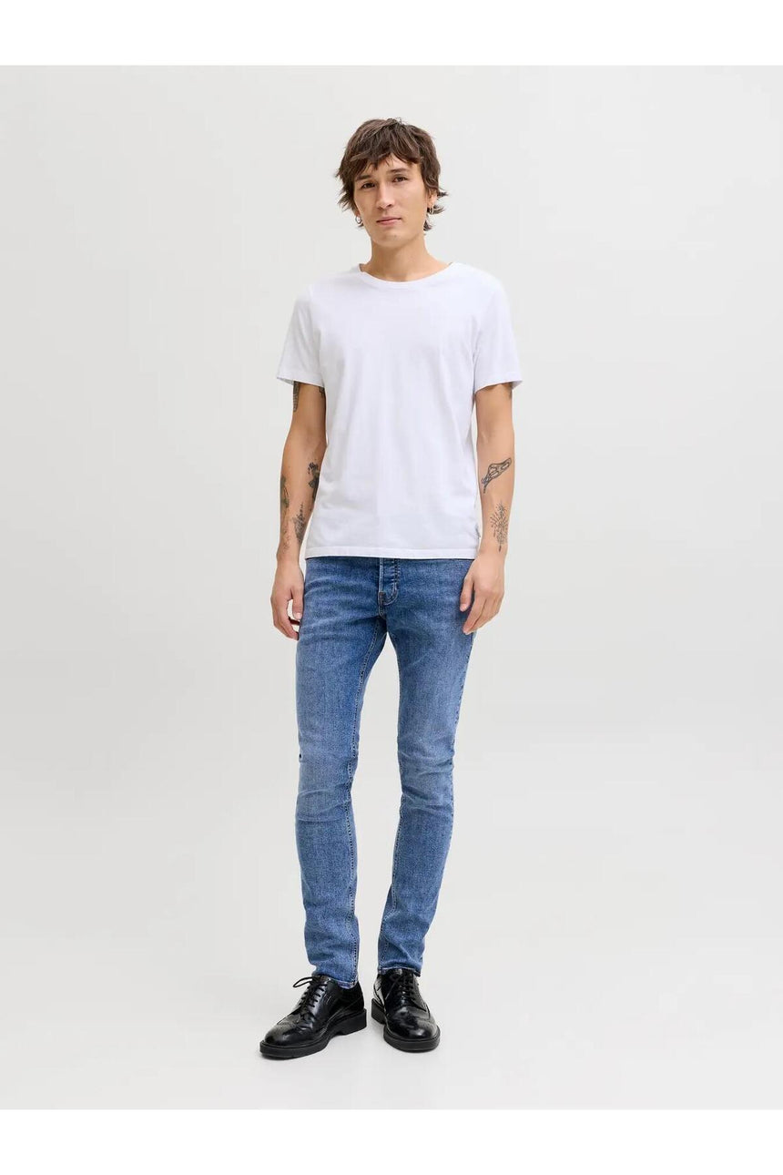 JACK&JONES JJIGLENN JJORIGINAL NS 501 NOOS 12289499 - Mavi