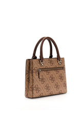 GUESS KADIN NOELLE II SML MULTI HWSO9672050 - Kahverengi