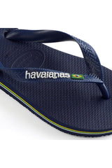 HAVAİANAS BRASIL LOGO 4110850 - Mavi